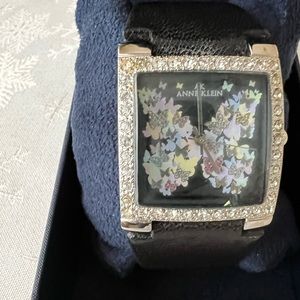 Anne Klein Ladies Watch Brand New